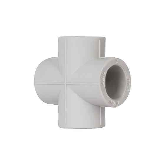 Хрестовина PPR Thermo Alliance 20 Київ