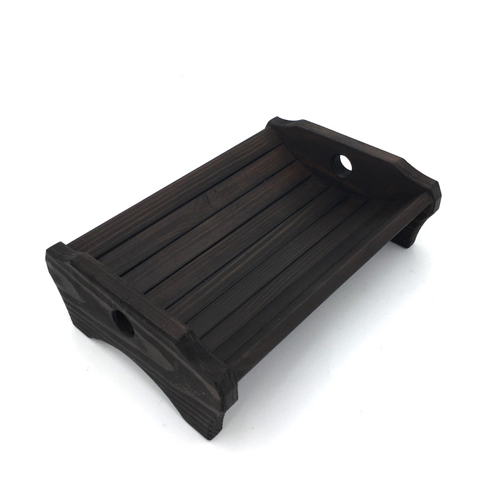 Хлібний лоток "Медічі" венге Миколаїв - фото 7