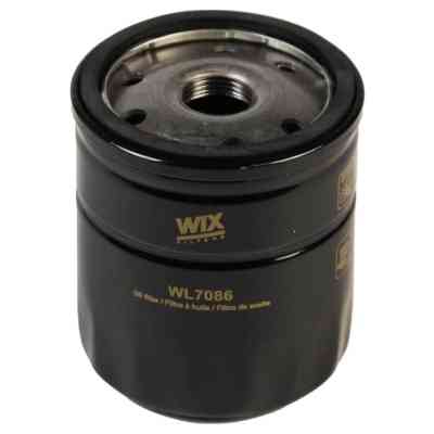 Фильтр масляный Wixfiltron WL7086 Винница