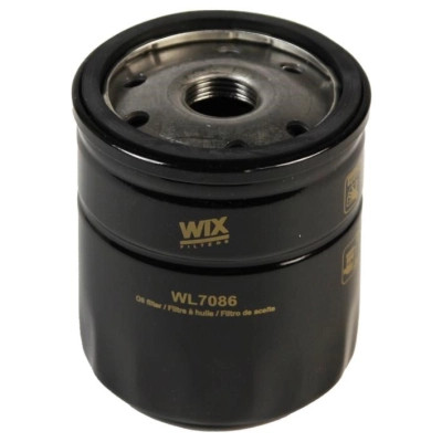 Фильтр масляный Wixfiltron WL7086 Винница - изображение 1