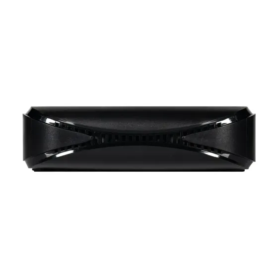 Джерело безперебійного живлення Mini UPS SKE POE-830P-LFP 20000mAh 5V/9V/12V/24V/PoE, LiFePo4 4*5Ah, для роутера і медіаконвертера Київ