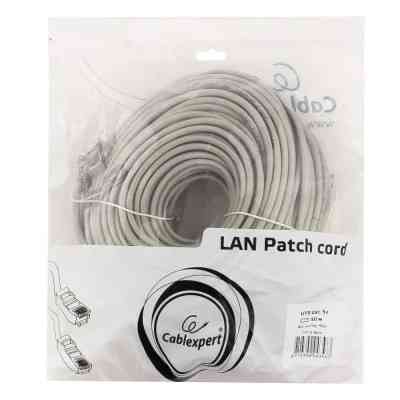 Патч-корд 50м Cablexpert (PP12-50M) Винница
