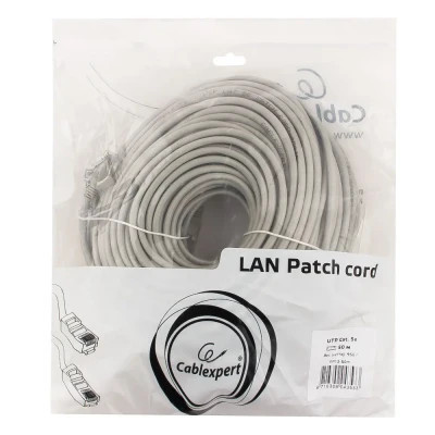 Патч-корд 50м Cablexpert (PP12-50M) Винница - изображение 3