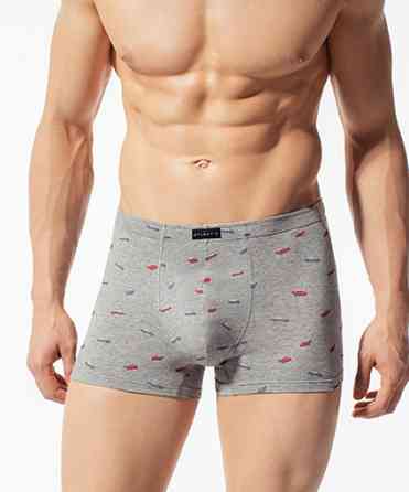 Труси чоловічі шорти Atlantic MH-1121 Киев