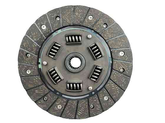 Диск ведений 2106 (накладка диска зчеплення широка) Мукачево