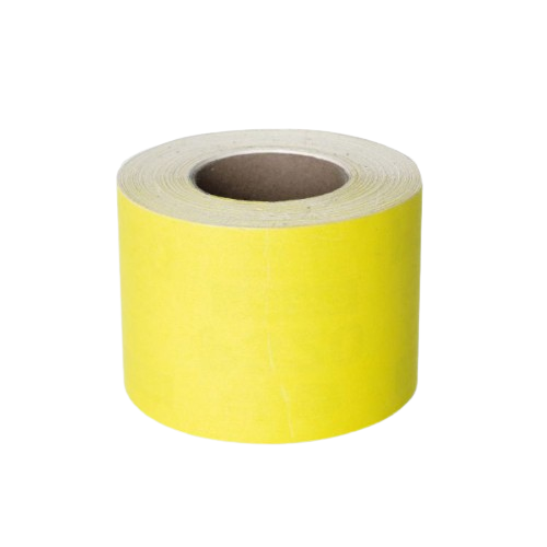 Папір шліфувальний 115мм*50м Р40 APRO Житомир - фото 1