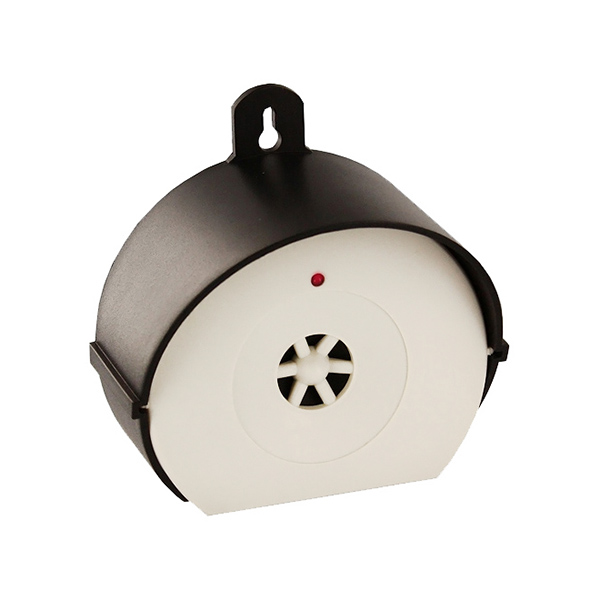 Отпугиватель кошек, собак и белок Tornado LS-937CD Днепр - изображение 6