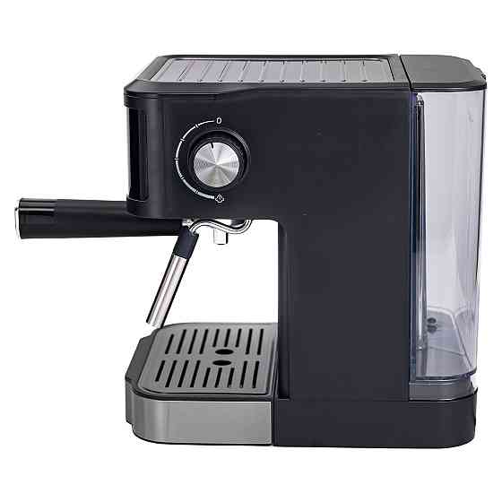 Кавомашина з капучинатором 1.8 л професійна Sokany електрична SK-04025 Коломия