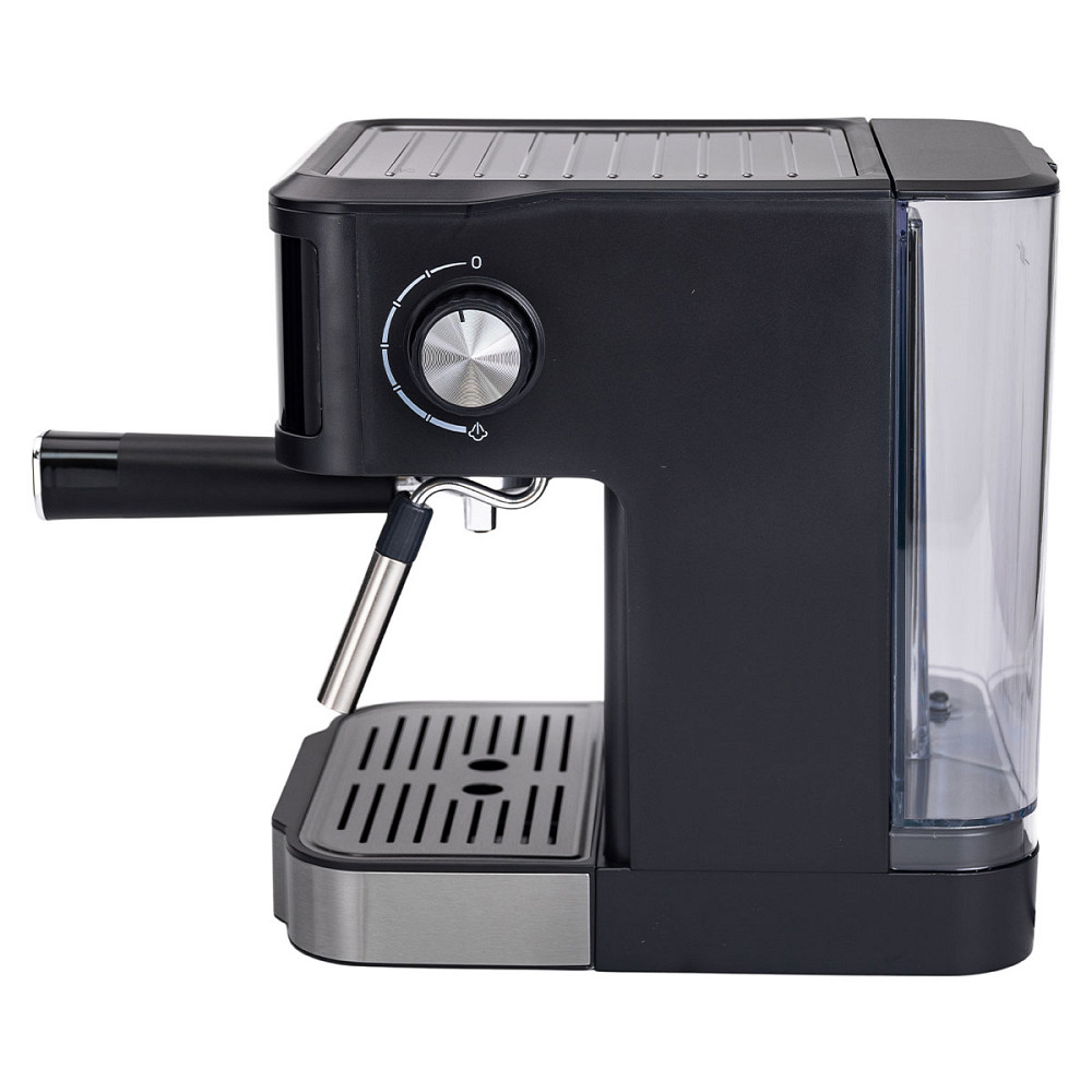 Кавомашина з капучинатором 1.8 л професійна Sokany електрична SK-04025 Коломия - фото 5