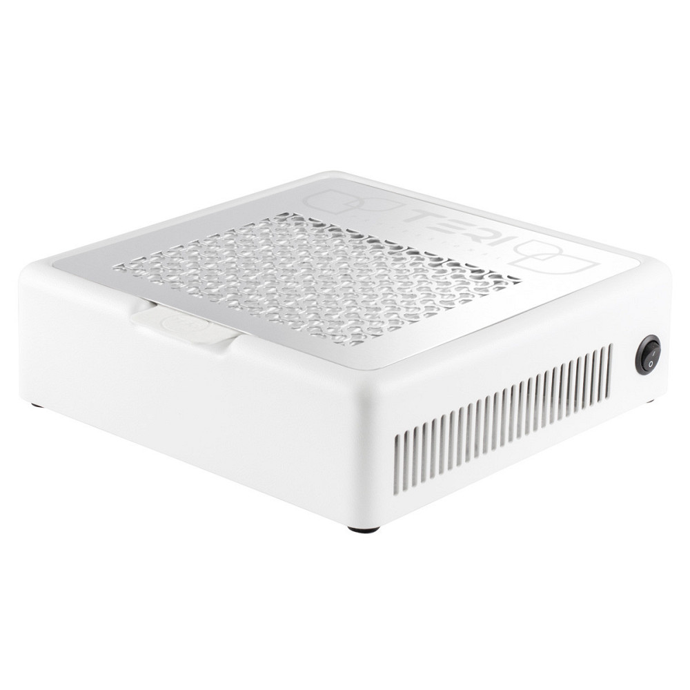 Настольная маникюрная вытяжка Teri 600 M 2024 Type-C Киев - изображение 2