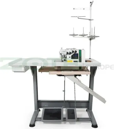 Швейная машина Zoje Owerlok B9500-13-02 Set 4-Nitkowy Do Lekkich I Średnich Киев