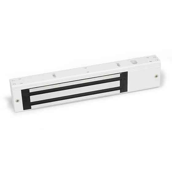 Замок електромагнітний 280 кг SEVEN ML-7750 white Київ