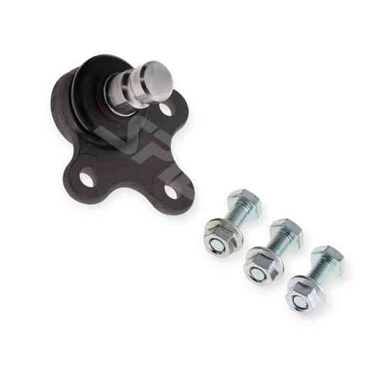 Шаровая Citroen C4, Пежо 2008, 208 19- опора Мукачево