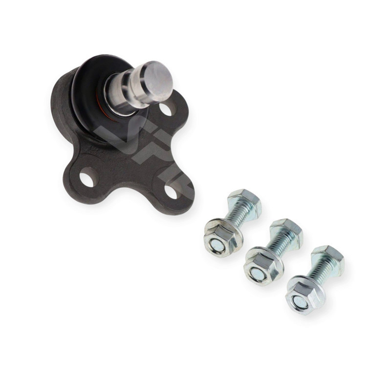 Шаровая Citroen C4, Пежо 2008, 208 19- опора Мукачево - изображение 1