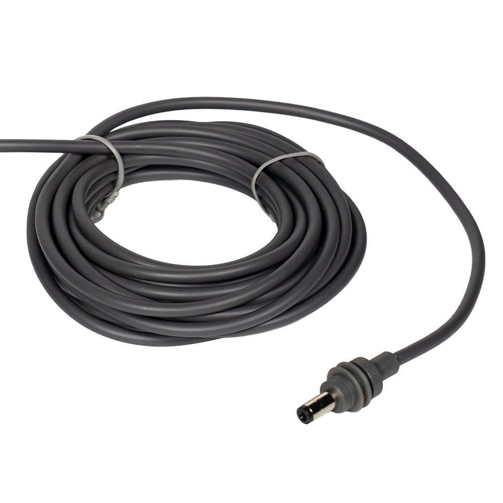 Кабель живлення 3 в 1 для Starlink Mini E-NET автомобільний прикурювач, DC Plug та USB Type-C Plug 5м (73-00657) Київ - фото 8