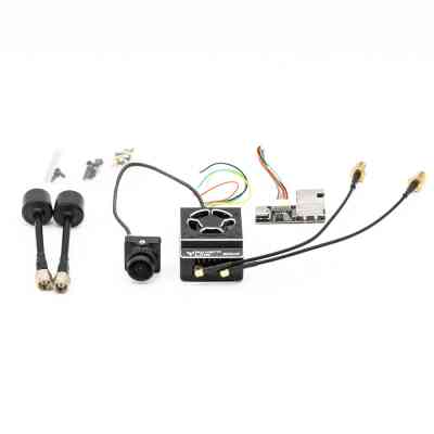 Видеосистема FPV Emax Wyvern Link OpenIPC 800mW VTX V2 (0110003188) Винница