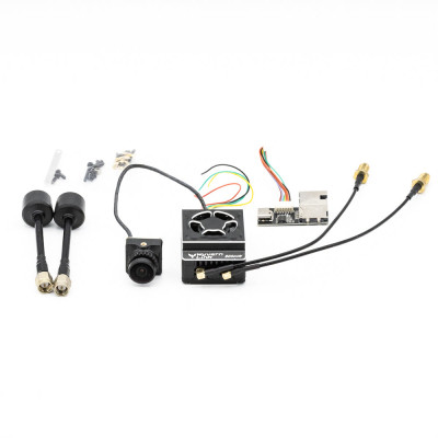 Видеосистема FPV Emax Wyvern Link OpenIPC 800mW VTX V2 (0110003188) Винница - изображение 2