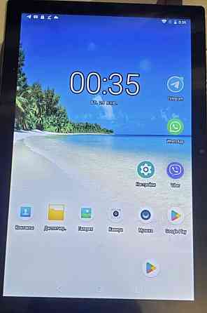 Планшет 11-дюймовый новый 256гб. Киев