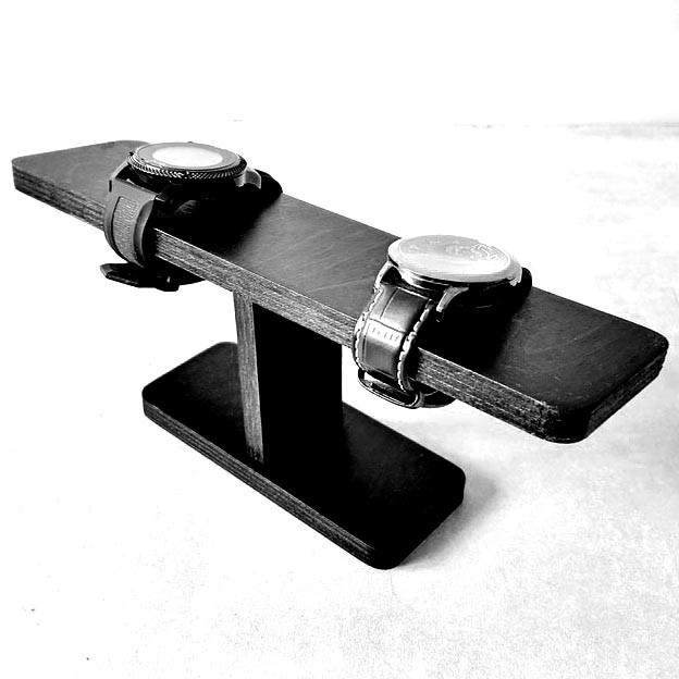 Органайзер для браслетов и часов 