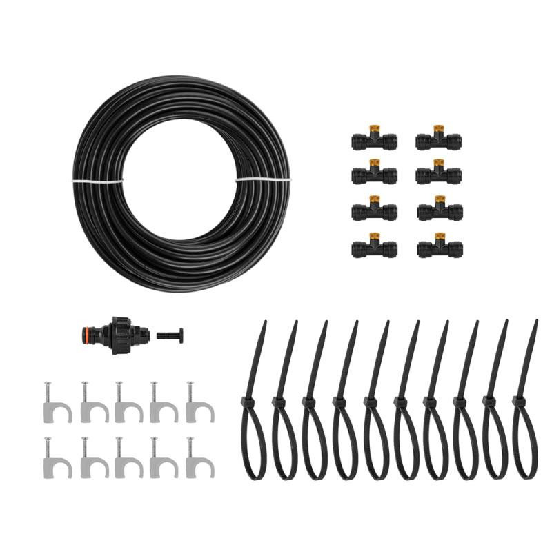 Туманоутворювач (фогер) садовий 12м, BLACK LINE, ECO-Z1012 Київ - фото 1
