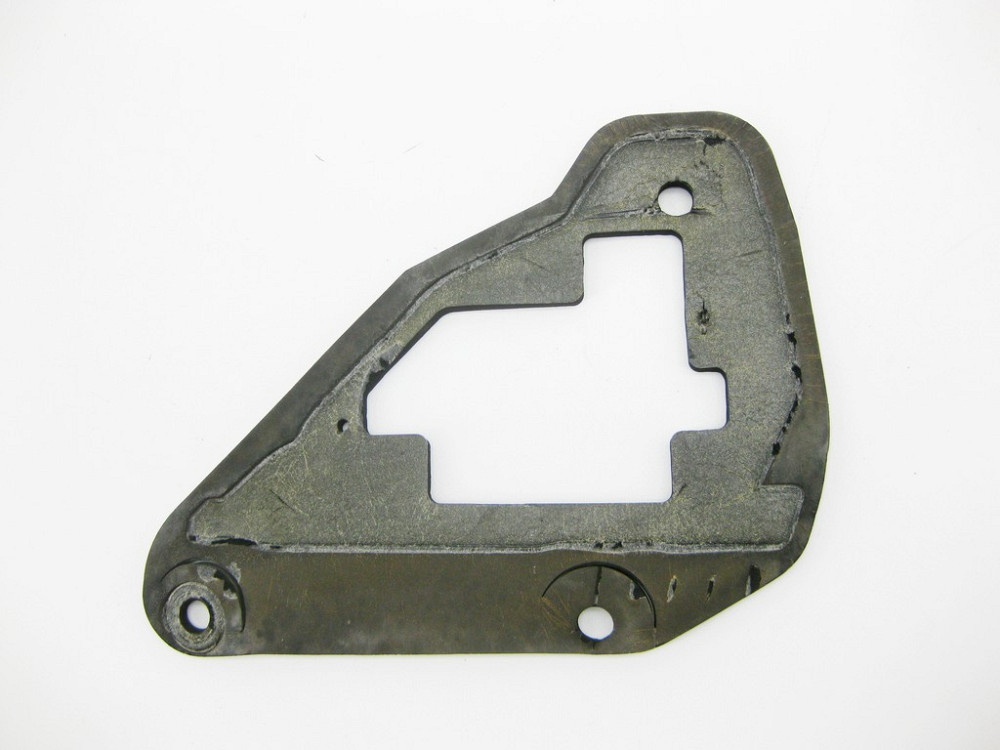 Mercedes-Benz  A2218260291 Ущільнювач заднього правого ліхтаря S-Class W221 Одесса - изображение 6