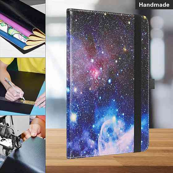 Чохол-книжка LiuShan для планшета Teclast M40 Plus/Teclast P20S/Teclast P30S/Teclast P40HD Дніпро