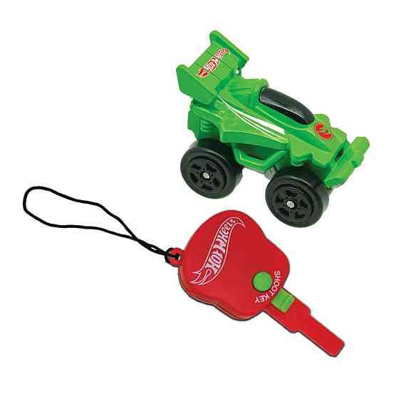 Ігрова машинка-сюрприз Cool Things – Hot Wheels Дніпро