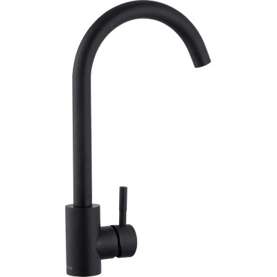 Смеситель Kroner Klassisch-SCH035B (CV023003) Винница - изображение 2