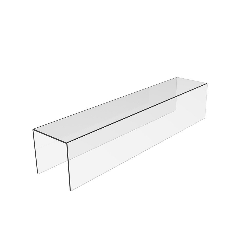 Подіум EKOSTAR П-обр 500х100х100 3мм пр Київ - фото 1