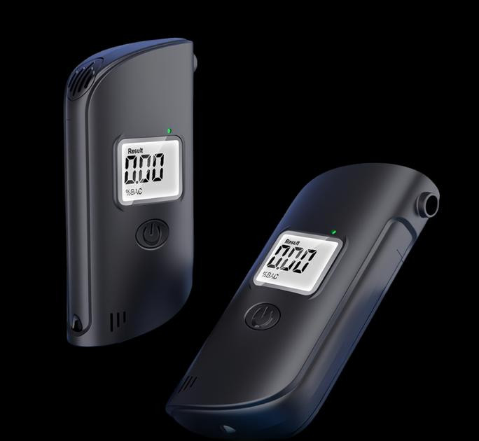 Алкотестер DPZO MR689 (некомплект) Луцьк - фото 2