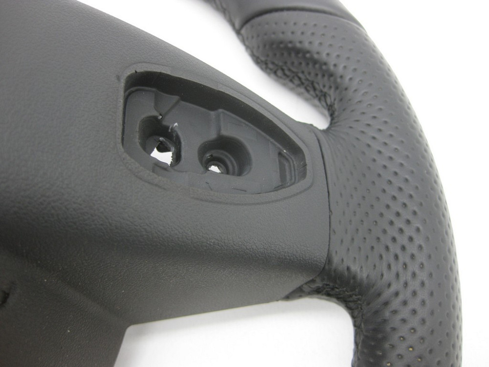 Mercedes-Benz  A0004608710 9E38 Рульове колесо - кермо чорне E-Class C238 Одеса - фото 7