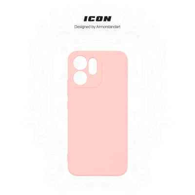 Чохол до мобільного телефона Armorstandart ICON OPPO Reno14 F 5G / Reno14 FS 5G Camera cover Pink (ARM87568) Вінниця