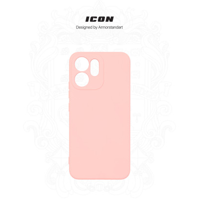 Чохол до мобільного телефона Armorstandart ICON OPPO Reno14 F 5G / Reno14 FS 5G Camera cover Pink (ARM87568) Вінниця - фото 3