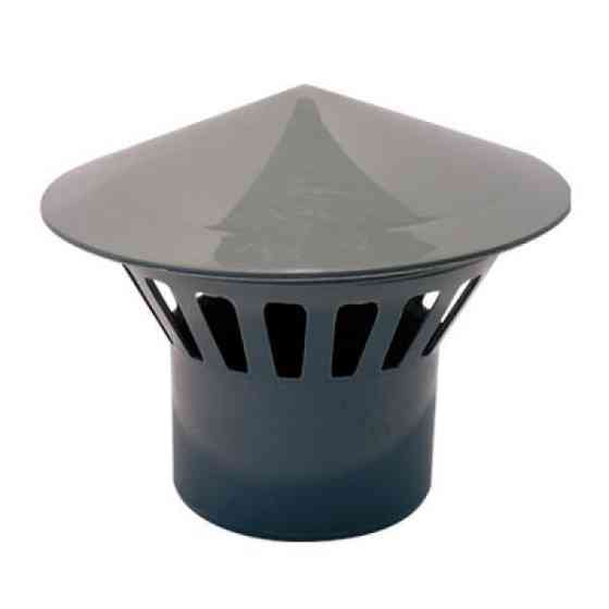 Грибок вентиляційний 110, Україна Харків