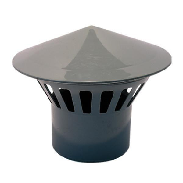 Грибок вентиляційний 110, Україна Харків - фото 1