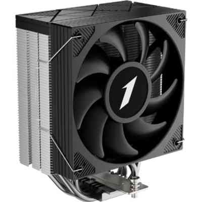 Кулер для процессора 1stPlayer Кулер процесорний 1stPlayer CY12 Black (CY12-BK) Винница