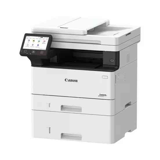 МФУ А4 ч/б Canon i-Sensys MF463dw II c Wi-Fi (7188C008) ( 10655 ) Харків