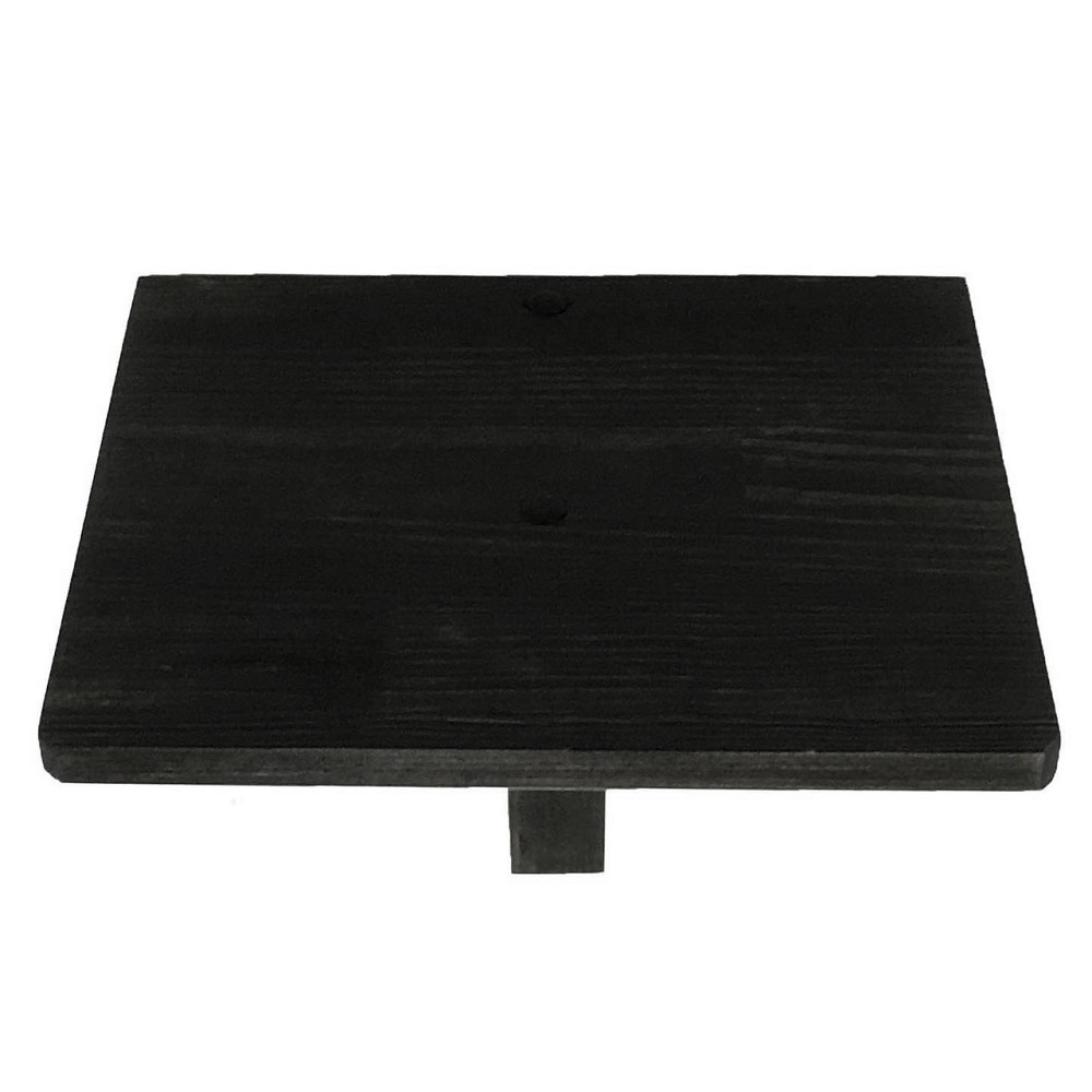 Полиця для акустичних систем "Кормі" венге Миколаїв - фото 2