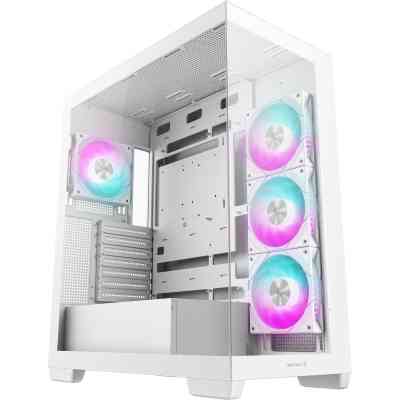 Корпус Deepcool CG580 4F White (R-CG580-WHADA4-G-1) Вінниця