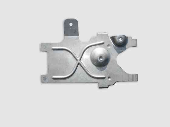 Mercedes-Benz  A2045454140 Кронштейн блоку керування Keyless-GO C-Class W204 Одеса