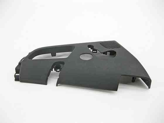 Mercedes-Benz  A2207308989 7211 Накладка блоку кнопок регулювання заднього сидіння на карті задніх лівих дверей колір антрацит S-class short W220 Одеса