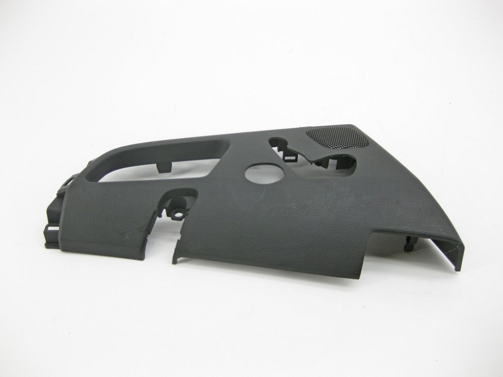 Mercedes-Benz  A2207308989 7211 Накладка блоку кнопок регулювання заднього сидіння на карті задніх лівих дверей колір антрацит S-class short W220 Одесса - изображение 3