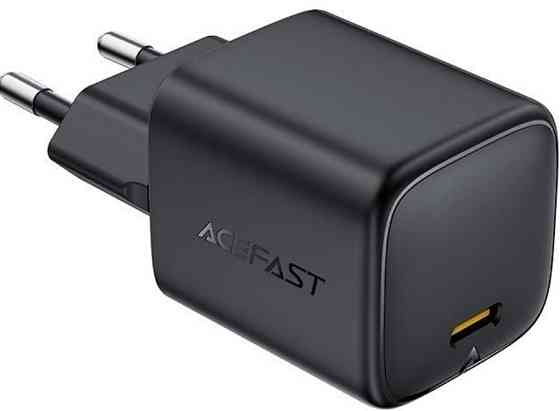 Зарядка ACEFAST A134 67W GaN PPS! USB-C швидка. Харків