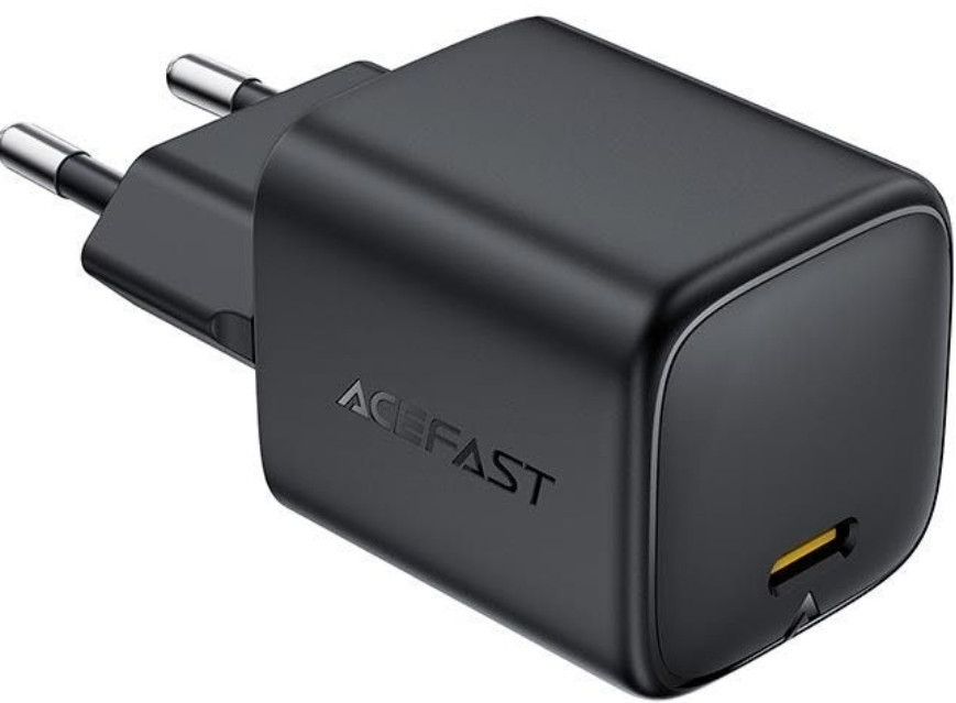 Зарядка ACEFAST A134 67W GaN PPS! USB-C швидка. Харків - фото 3