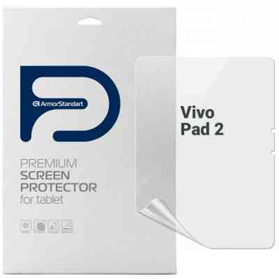 Пленка защитная Armorstandart Vivo Pad 2 (ARM69191) Винница