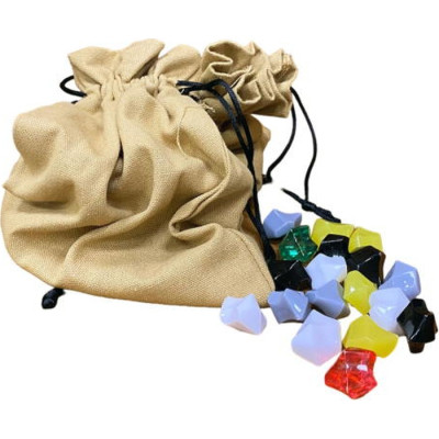 Настільна гра Games 7 Days Золота лихоманка (Gold Fever) (укр.) (ЗЛ001UA) Вінниця - фото 3