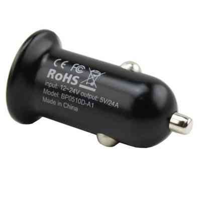 Зарядное устройство JCPAL Star 1*USB, 2.4A (JCP6005) Винница