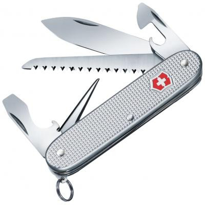 Нож Victorinox Farmer (0.8241.26) Винница - изображение 1