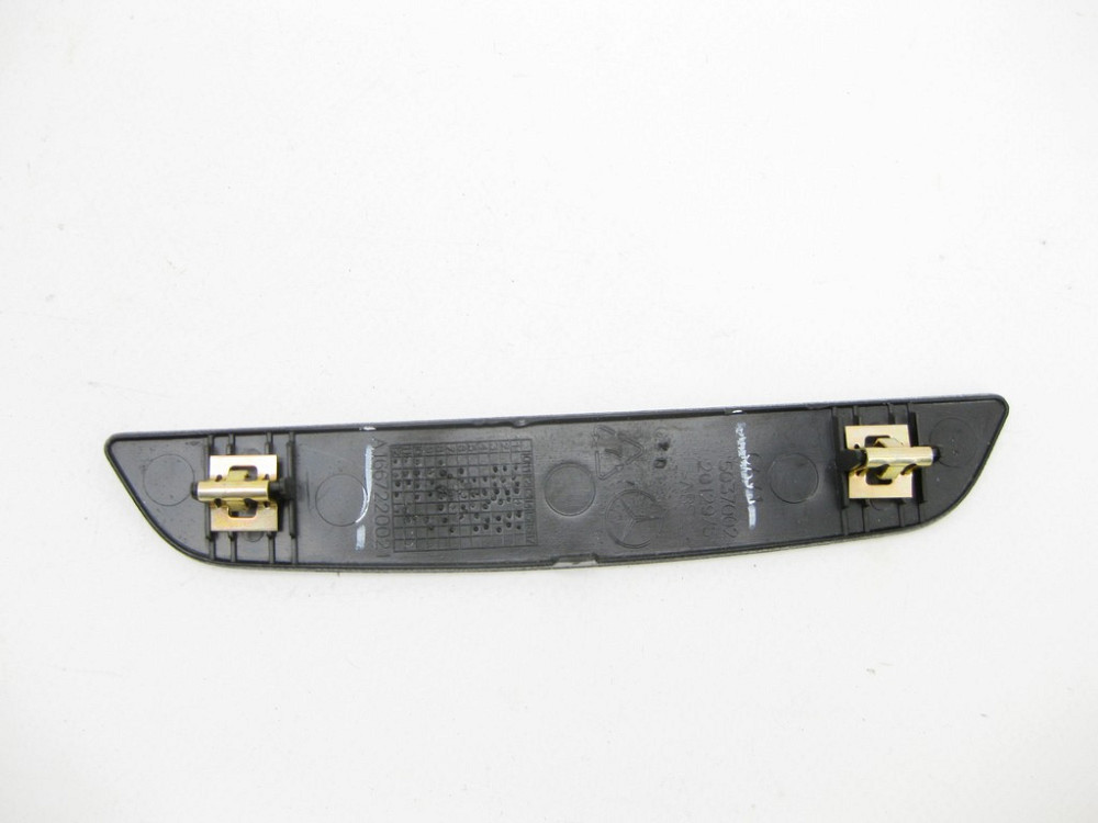 Mercedes-Benz  A1667220021 9051 Накладка на передній дверній карті під ручкою закриття ML/GLE W166 GL/GLS X166 Одеса - фото 6