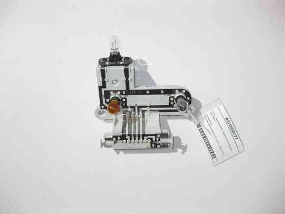 Mercedes-Benz  A2218200177 Плата - лампоутримувач заднього лівого ліхтаря S-Class W221 Одесса